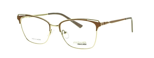 Amshar оправа 8183 с5 - фото 16594