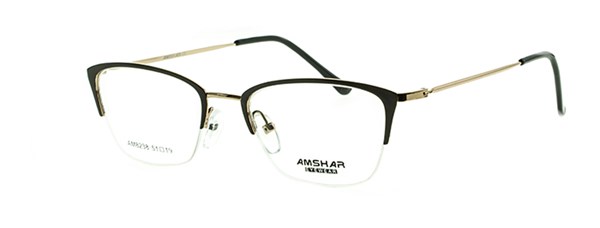 Amshar оправа 8238 с4 скидка 25% - фото 16600