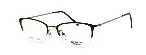 Amshar оправа 8238 с6 скидка 25% - фото 16601