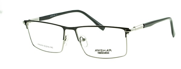 Amshar оправа 8274 с6 - фото 16605