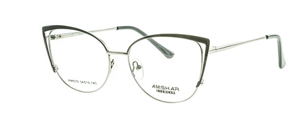 Amshar оправа 8375 с6 - фото 16615