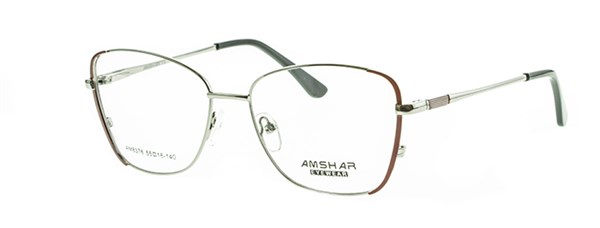 Amshar оправа 8376 с12 - фото 16617