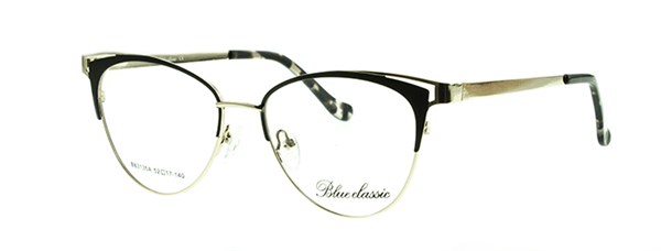 Blue classic оправа 63135 c1 мет - фото 16672