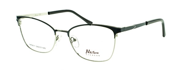 Nikitana 8611 с10 мет - фото 16779