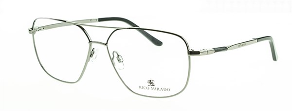 Rico Mirado 127 nero - фото 16807