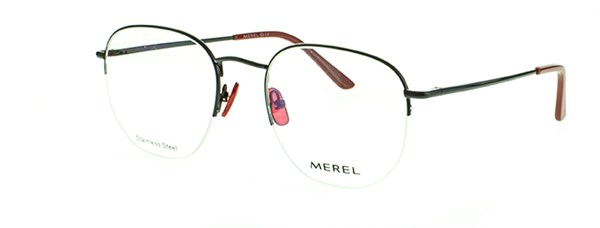 Merel MR 7831 c03+фут - фото 16819