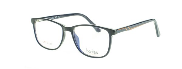 Baniss 6064 с03 мет+фут - фото 16823