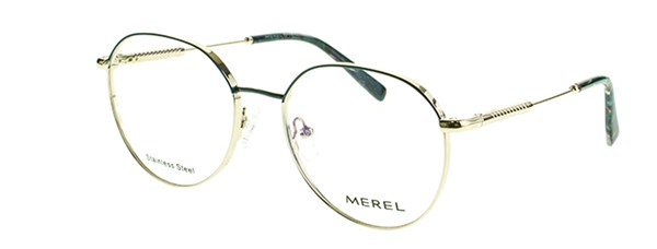 Merel MR 6480 с02+ фут - фото 16944