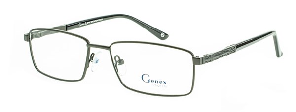 Genex 1021 с015 - фото 17072