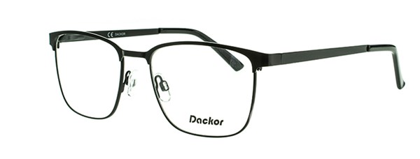 Dackor оправа 166 nero - фото 17168