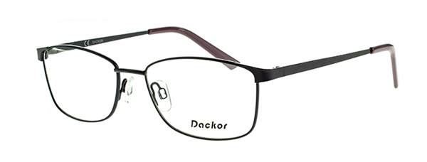 Dackor оправа 036 violet - фото 17205