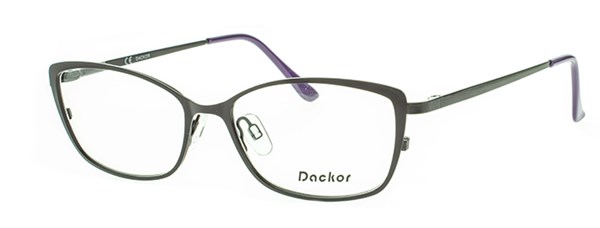 Dackor оправа 121 violet - фото 17228