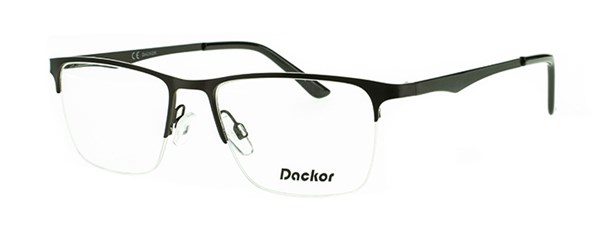 Dackor оправа 221 marrone - фото 17233