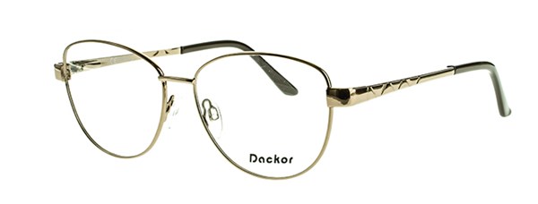 Dackor оправа 245 lilac - фото 17236