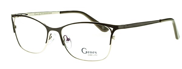 Genex 1022 с245 - фото 17394