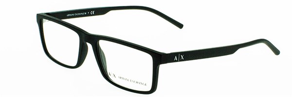 Armani Exchange оправа 3060 8029+фут - фото 17501