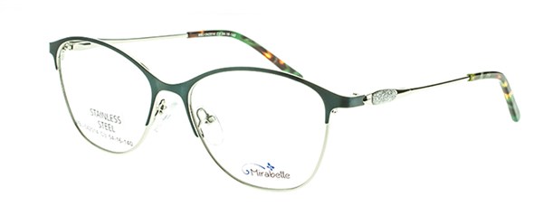 Mirabelle оправа 542014 c3 +фут - фото 17548