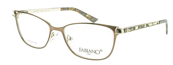 Fabiano оправа 672013 c2+фут - фото 17557