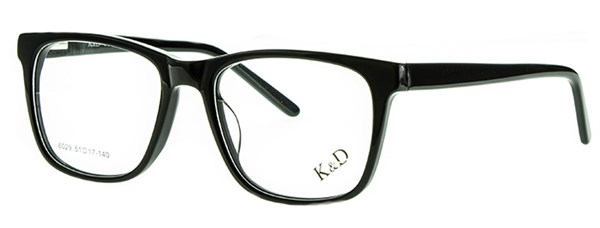 K&D оправа 6029 c1 - фото 17567