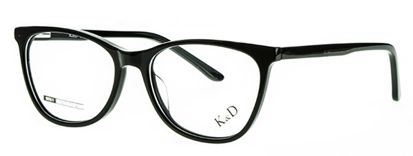 K&D оправа 6051 c1 - фото 17612
