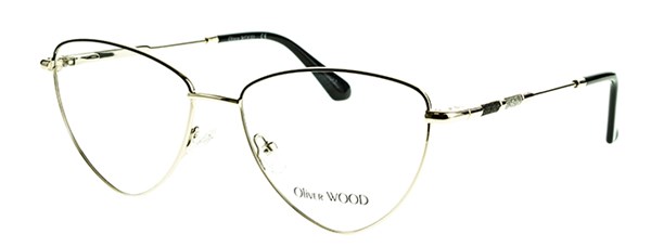 Oliver WOOD MG3657 C1+фут - фото 17632