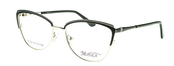 Monica оправа 939 с3 +фут - фото 17684