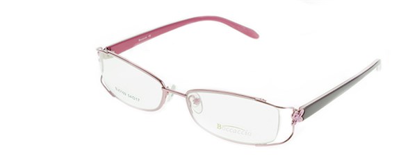 Boccaccio оправа 0169 с5 мет - фото 17743