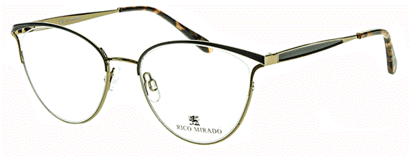 Rico Mirado 59 brown - фото 18140