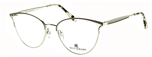 Rico Mirado 59 gold - фото 18141