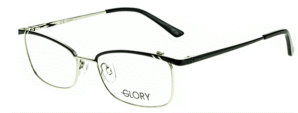 Glory 628 black - фото 18197