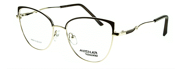 Amshar оправа 8412 с4 - фото 18378