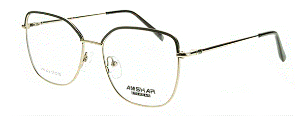 Amshar оправа 8523 с4 - фото 18383