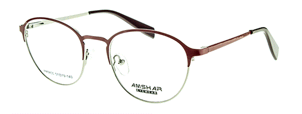 Amshar оправа 8400 с12 скидка 15% - фото 18393
