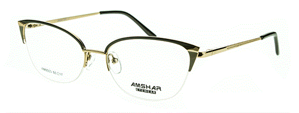 Amshar оправа 8503 с4 - фото 18396