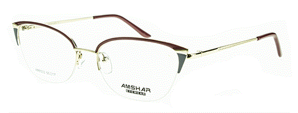 Amshar оправа 8503 с12 скидка 25% - фото 18397