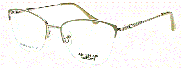 Amshar оправа 8442 с4 - фото 18398