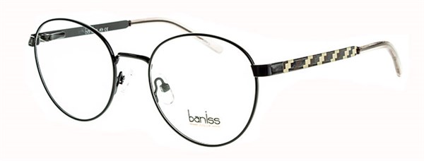 Baniss 2127 с02 мет - фото 18797