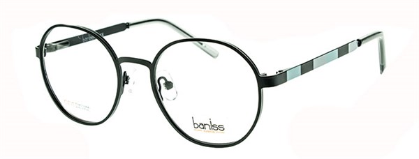 Baniss 4021 с02 мет - фото 18829