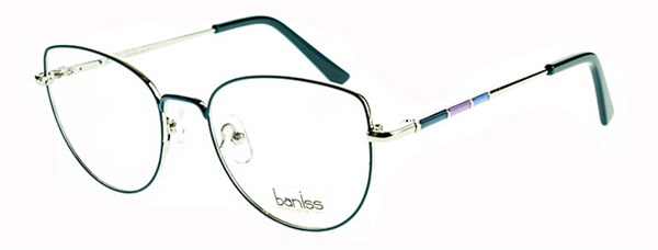 Baniss 2130 с02 мет - фото 18842