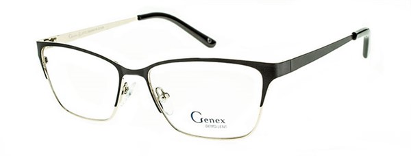 Genex 1040 с135 - фото 18990