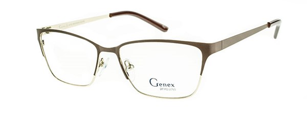 Genex 1040 с245 - фото 18992