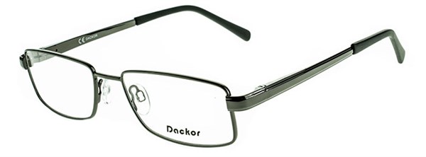 Dackor оправа 056 gun мет bs - фото 19186