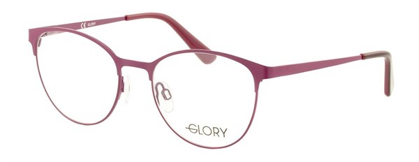 Glory 521 bordo - фото 19265