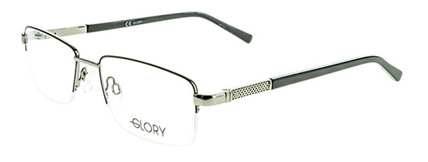 Glory 209 black - фото 20276