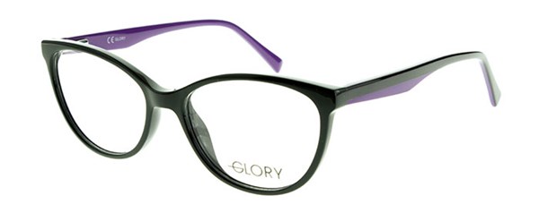 Glory 497 black - фото 20279