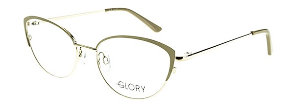 Glory 608 gold - фото 20291