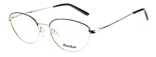 Dackor оправа 087 brown - фото 21708