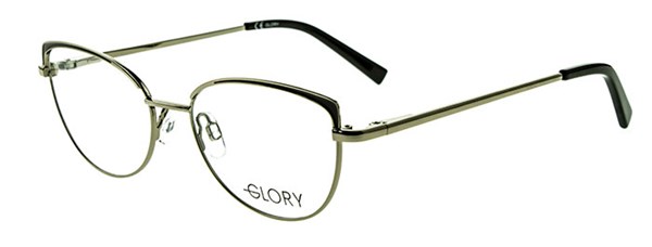 Glory 107 brown - фото 21743