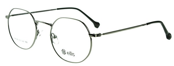 ELLIS оправа 6040 с02 - фото 22162