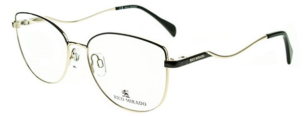 Rico Mirado 423 nero - фото 22623